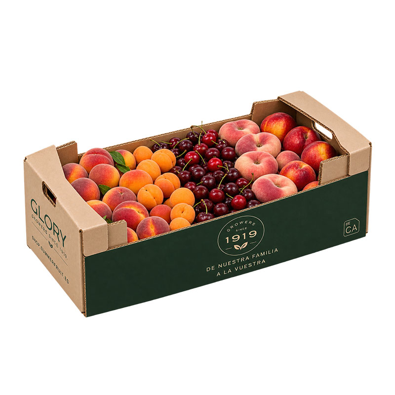 comprar caja frutas online