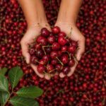 comprar cerezas online
