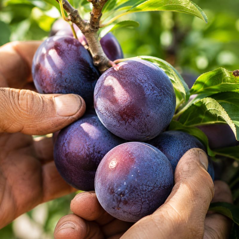 comprar ciruelas online
