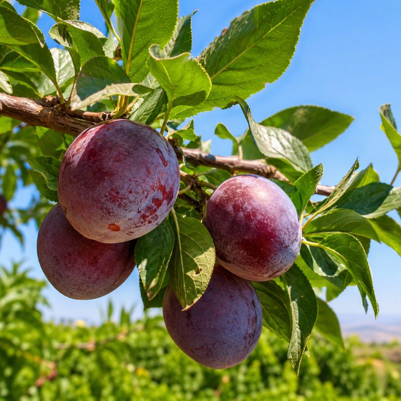 comprar ciruelas online