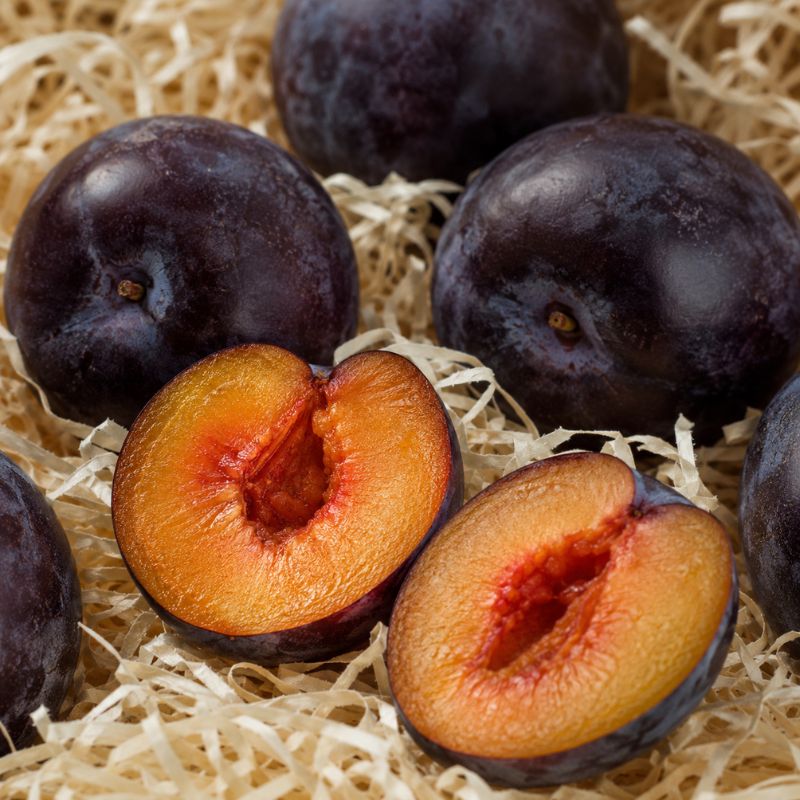 comprar ciruelas online